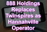 888 Holdings Replaces Twinspires