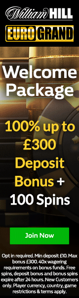 EuroGrand Casino