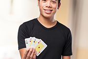 The 8 Types of People That You'll Meet at a Casino