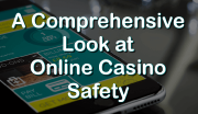 Guide to Online Casino Safety