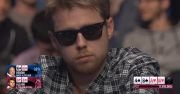 Poker Player Profiling