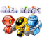 Alien Robots