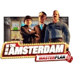 Amsterdam Masterplan