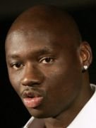 Champion Boxer Arrested on Unpaid Marker Charges