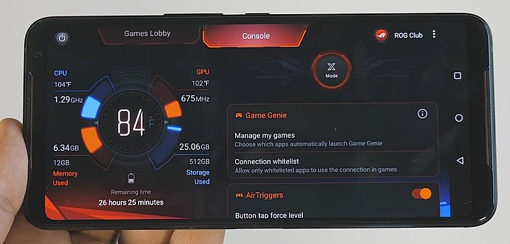 Asus ROG Phone