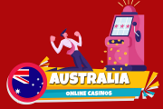Online Casinos Australia - Play Real Money