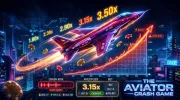 The Aviator Crash Game