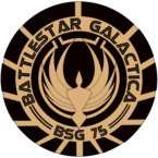 Battlestar Galactica
