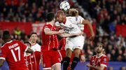 Bayern Munich vs Sevilla Betting Tips