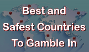 Safest Countries To Gamble In
