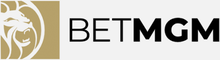 BetMGM casino logo