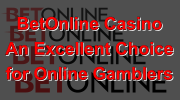 BetOnline Casino Review