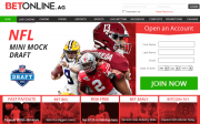 The 4 top legal betting sites in the U.S