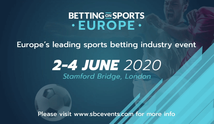 Betting on Sports - a sports betting event (London 2020)