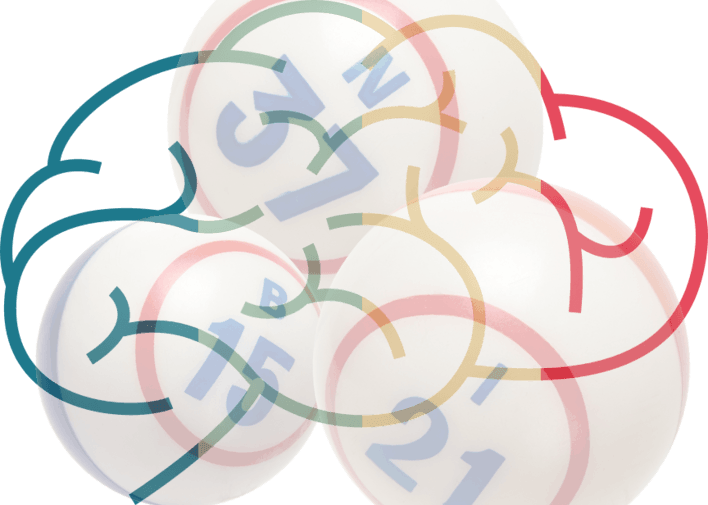 Bingo is great for your health