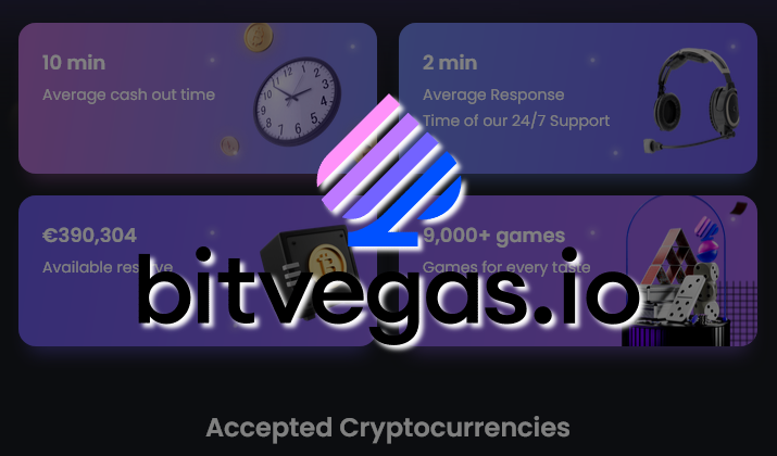 BitVegas - a good choice for Australian players