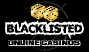 Spot Blacklisted Online Casinos
