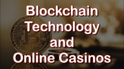 Blockchain Technology Online Casinos