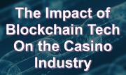 Impact of Blockchain on Casino Industry