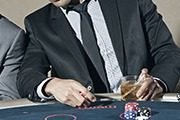 Going to the Casino? Here's What You Should Wear
