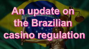 Brazilian Gambling Laws