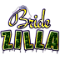 Bridezilla