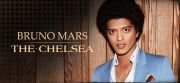 Bruno Mars Scheduled to Rock the Cosmopolitan's New Chelsea