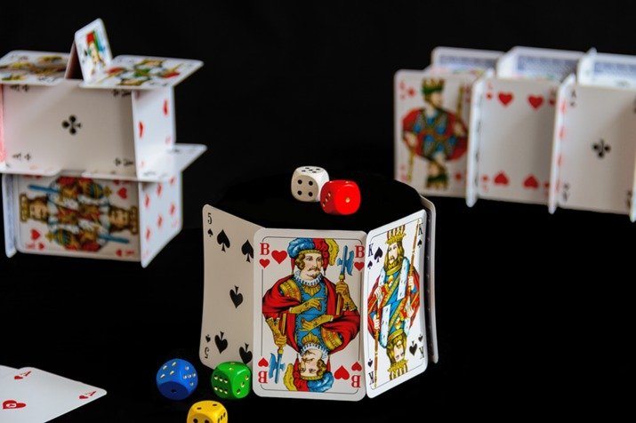 Card games