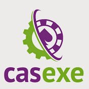 CASEXE logo