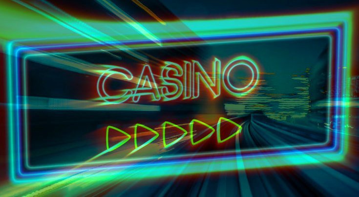 Live casino industry - The technological rise over years