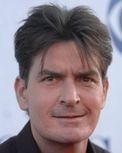 Charlie Sheen