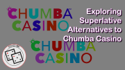 Alternatives to Chumba Casino
