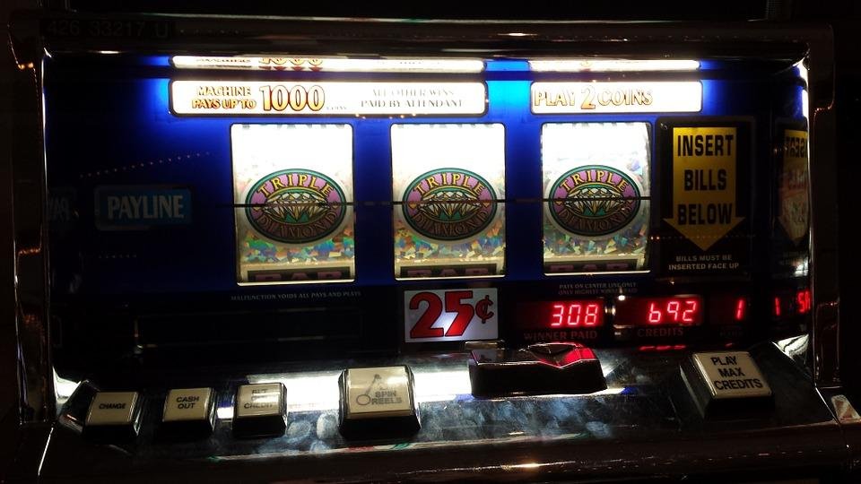Penny slot