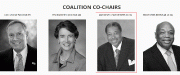 Coalition to Stop Internet Gambling Recruits Former Denver Mayor