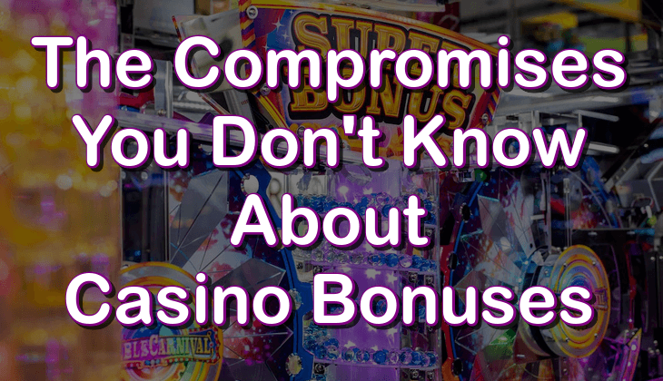 What online casinos require to withdraw a bonus