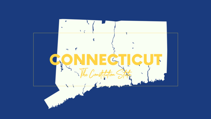 Connecticut (the Constitution State)