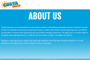 888 Holdings - The acquisition of Costa Bingo