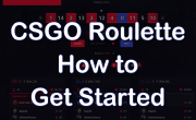 CSGO Roulette - How to Get Started