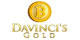 DaVincis Gold Casino Online