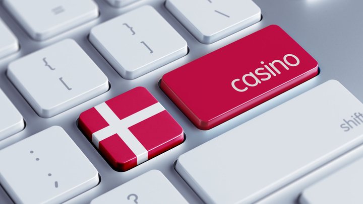 Online gambling in Denmark for 2017