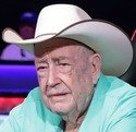 Doyle Brunson