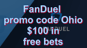 FanDuel Promo Code Ohio