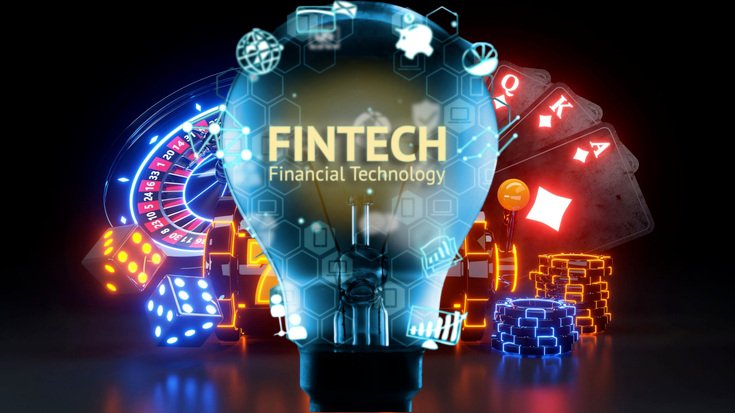 How fintech innovations are influencing online casinos