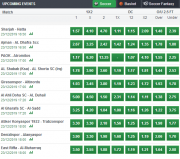 Betting and Casino in Nigeria
