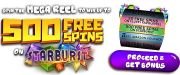 Free Spin Bonuses (No Deposit Slots)