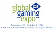 2014 Global Gaming Expo Focuses on New Slots and Old Issues