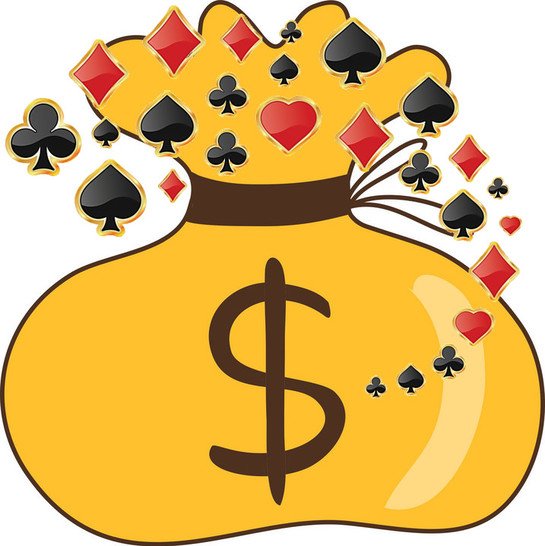 How to manage a gambling bankroll