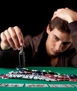 Gambling Disorder Treatment