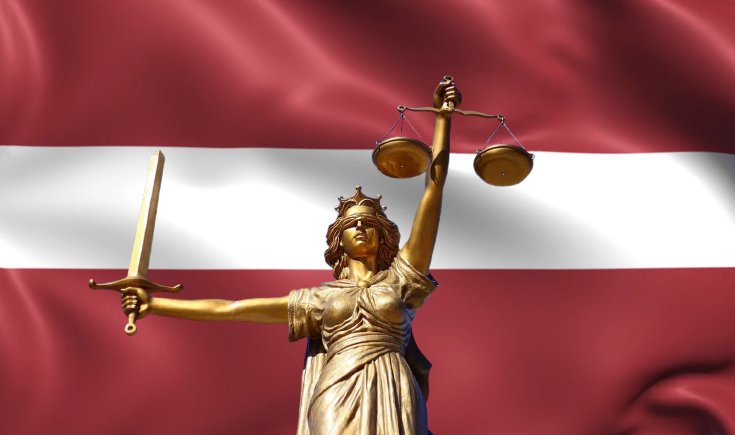 The legality of gambling in Latvia