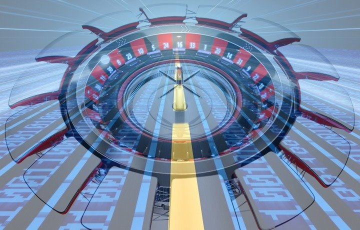 Technological advancements in online gambling